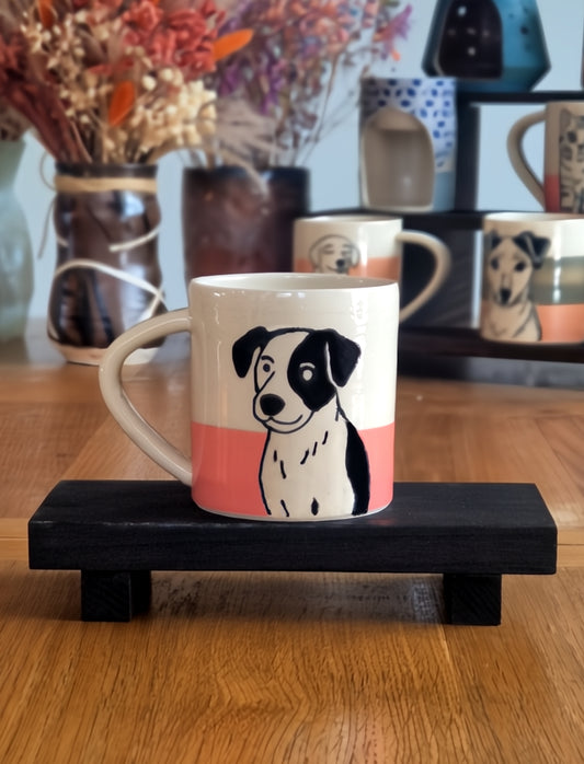 The Buddy Mug