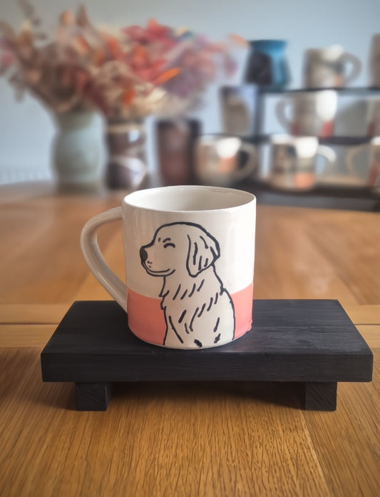 The Pippin Mug